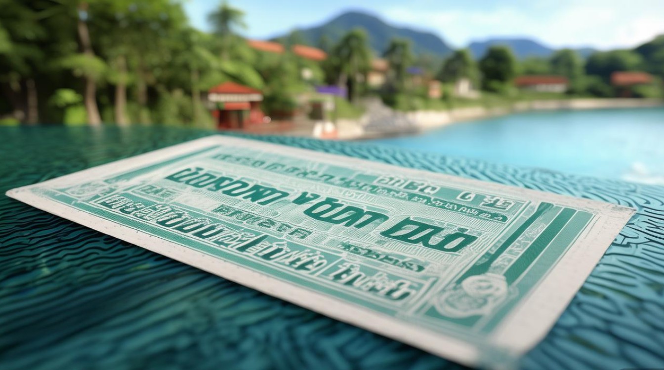 海南旅游景点门票