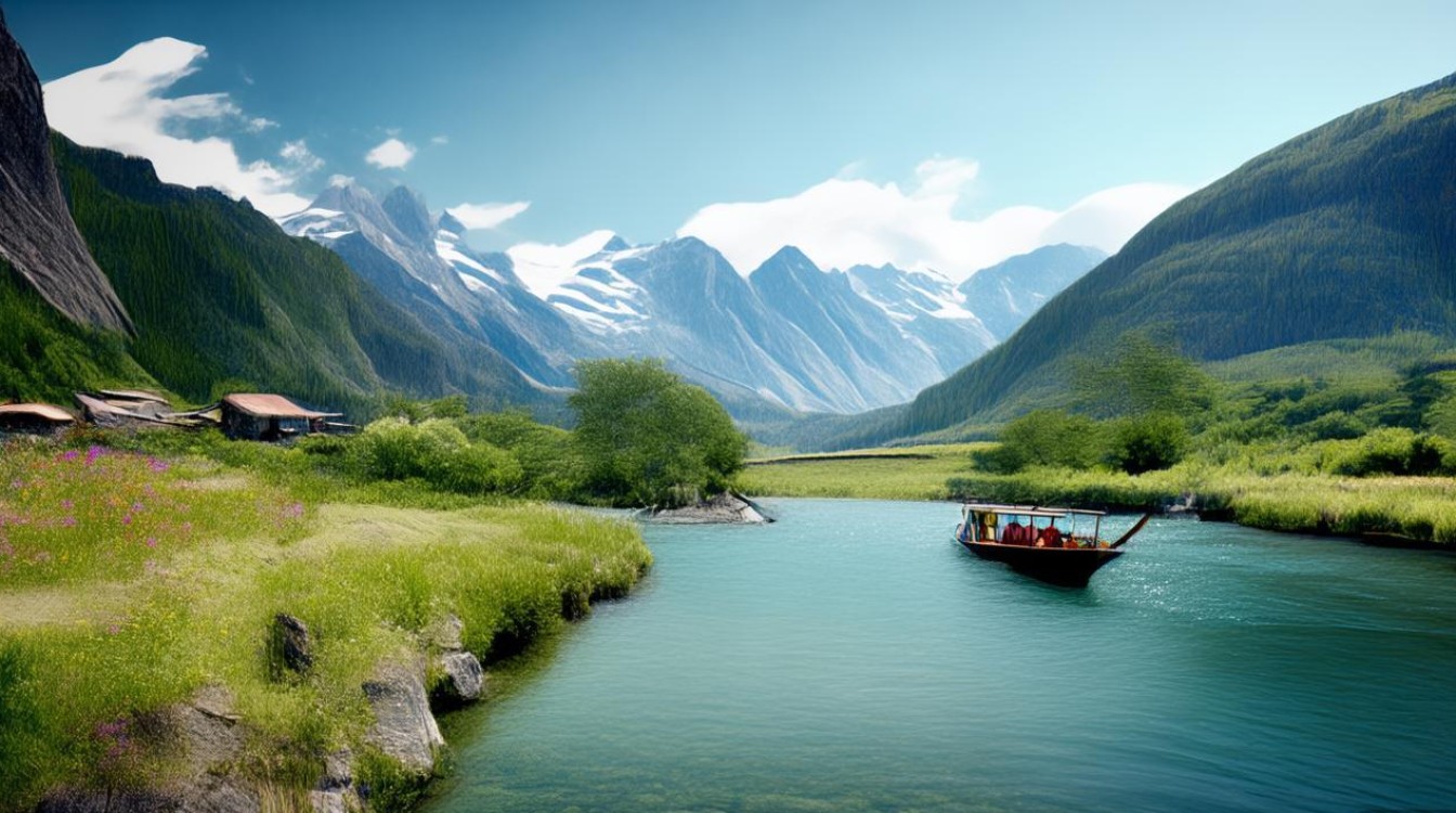 环江旅游景点 环江旅游景点