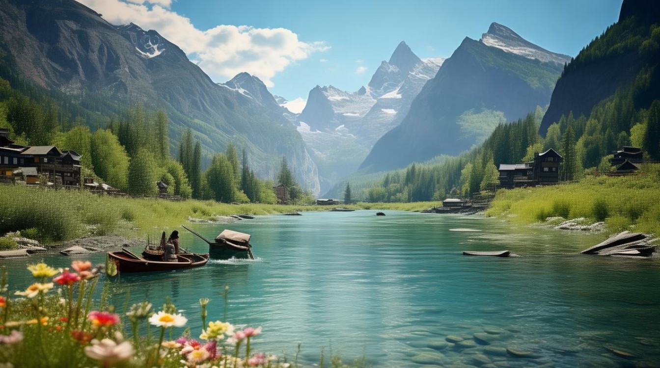 环江旅游景点 环江旅游景点