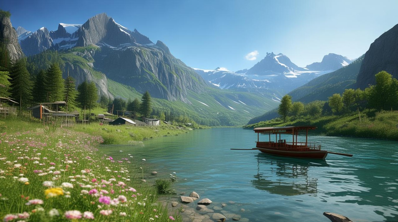 环江旅游景点 环江旅游景点