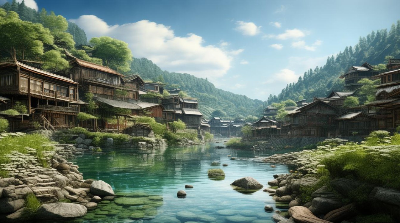 贵州4a景点 贵州4a景点