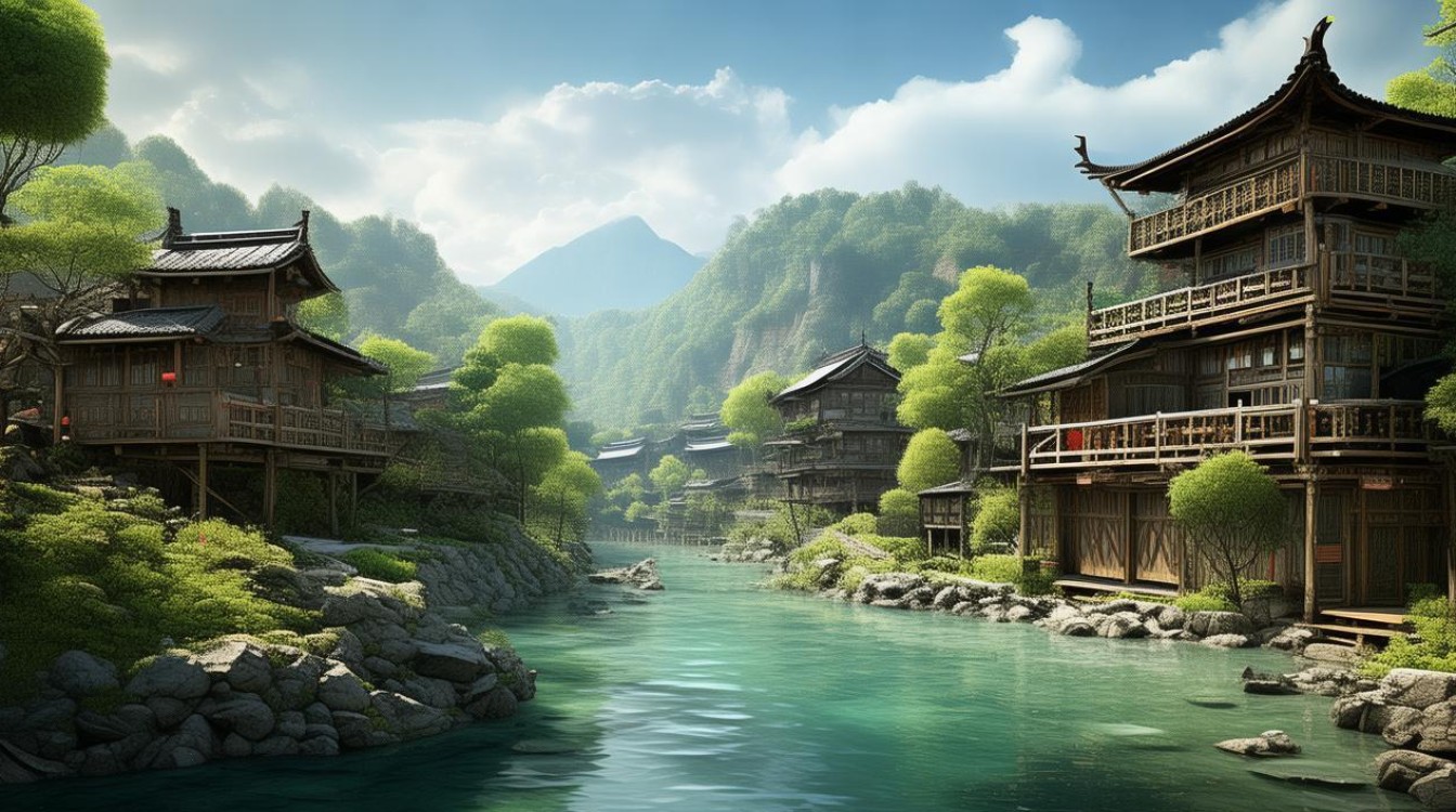 贵州4a景点 贵州4a景点