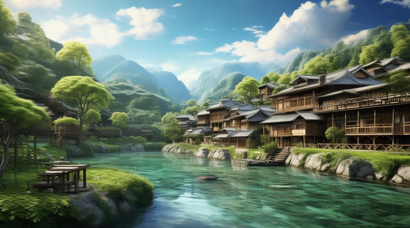 贵州4a景点 贵州4a景点