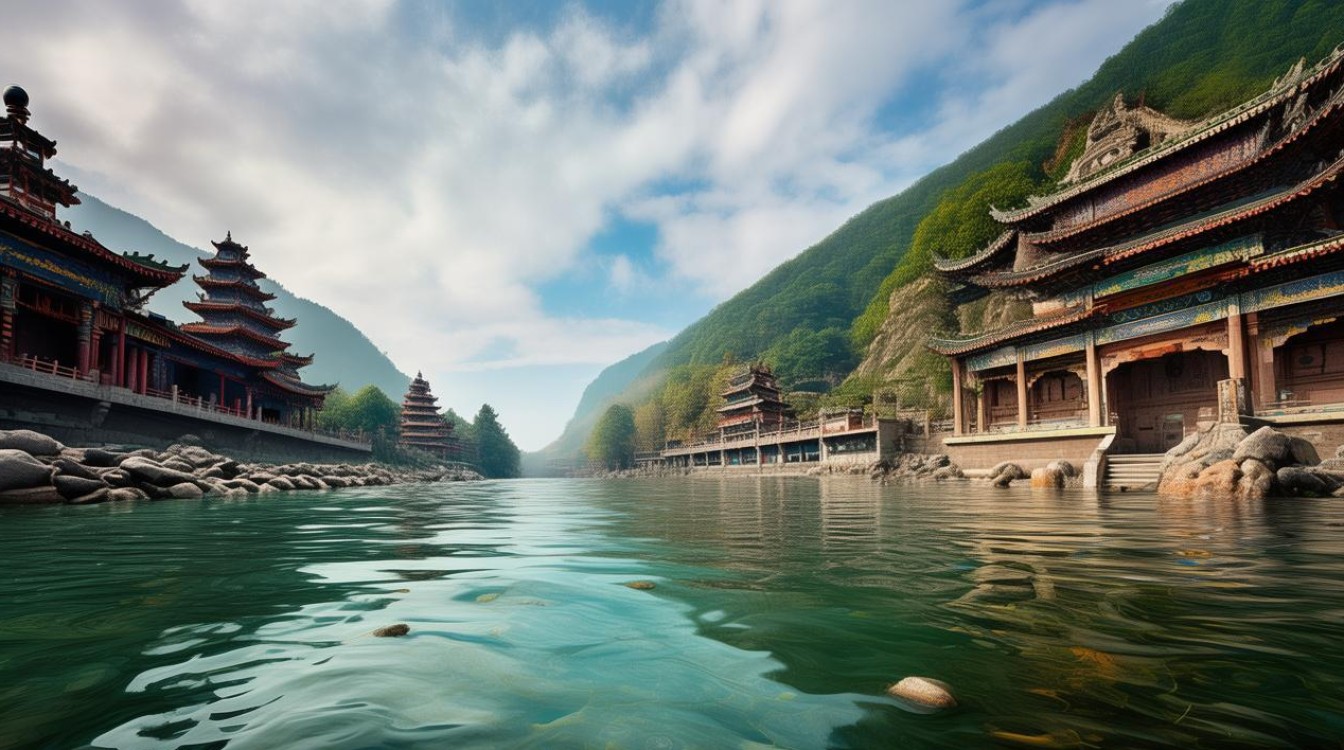 四川周围景点 四川周围景点