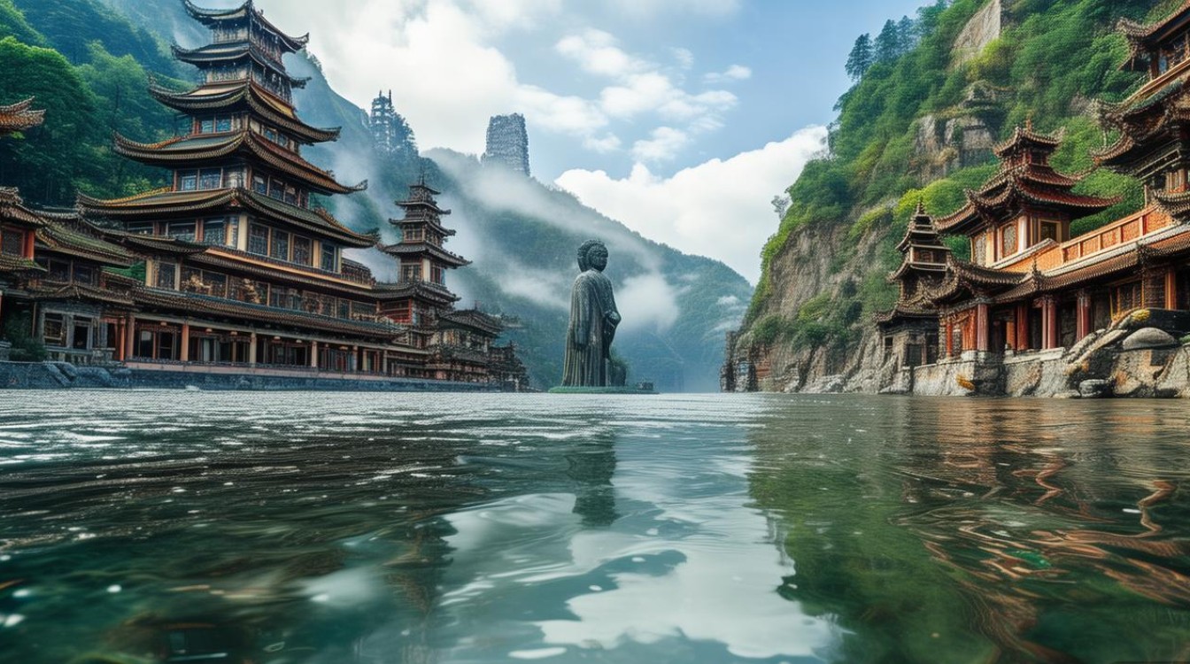 四川周围景点 四川周围景点