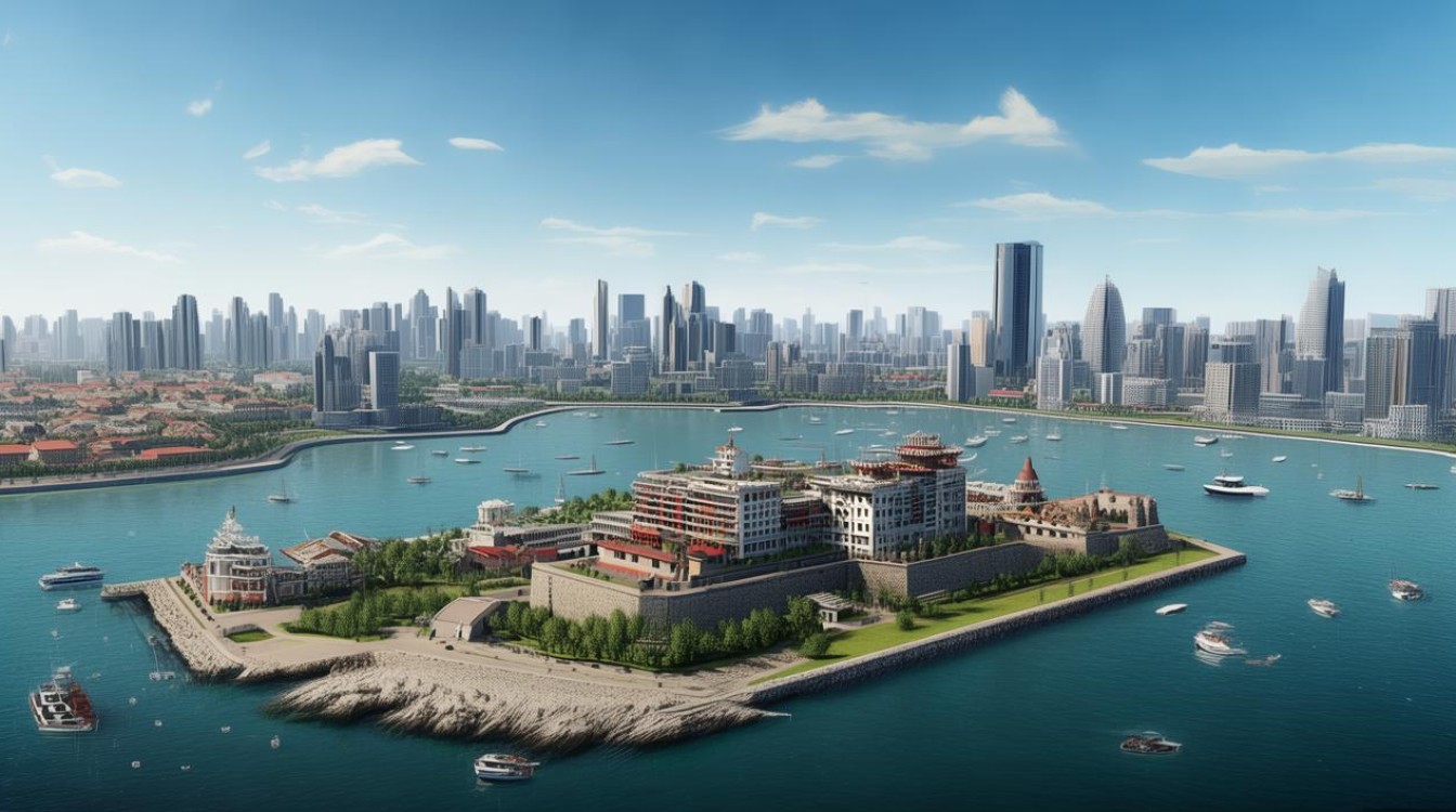 大连旅顺景点都有哪些