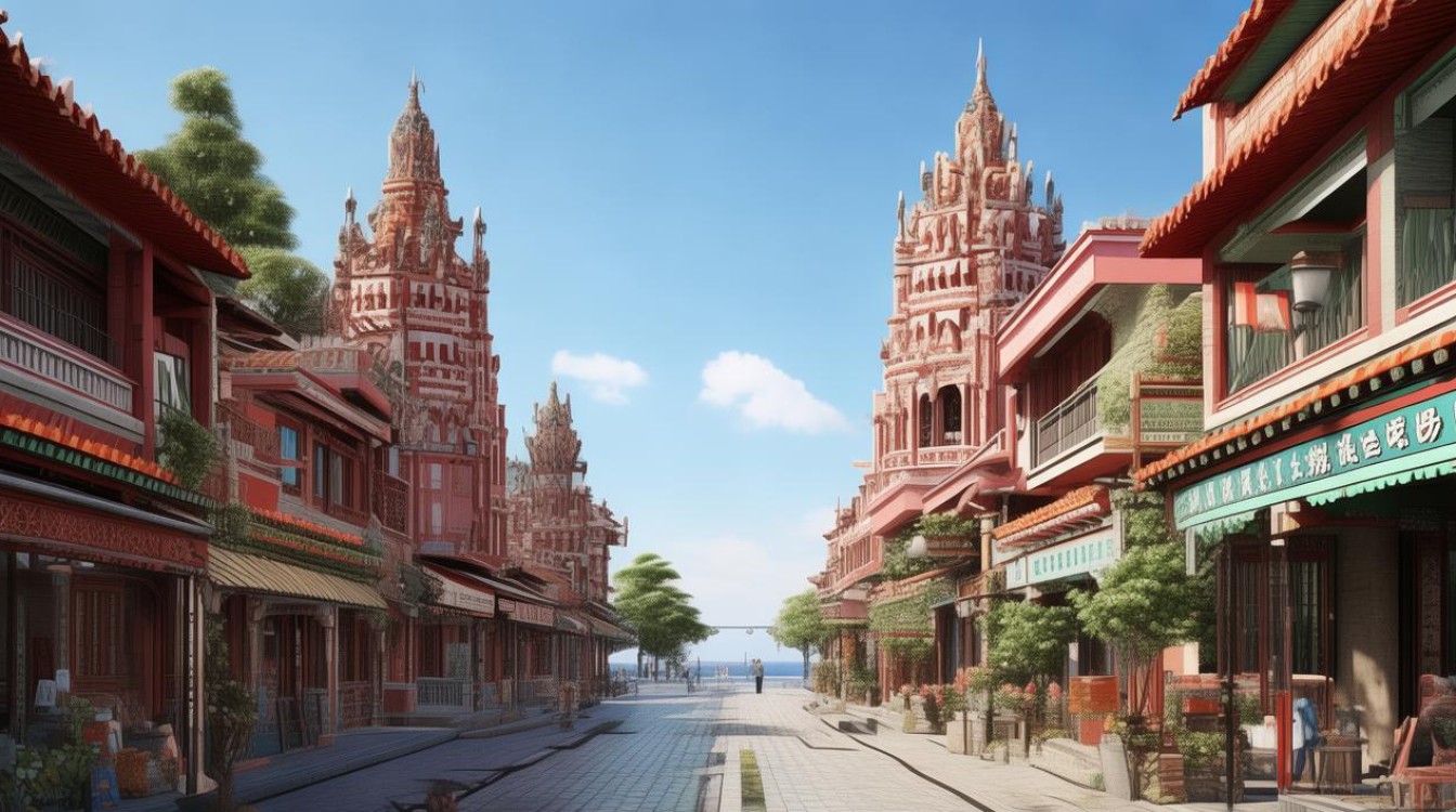 大连旅顺景点都有哪些