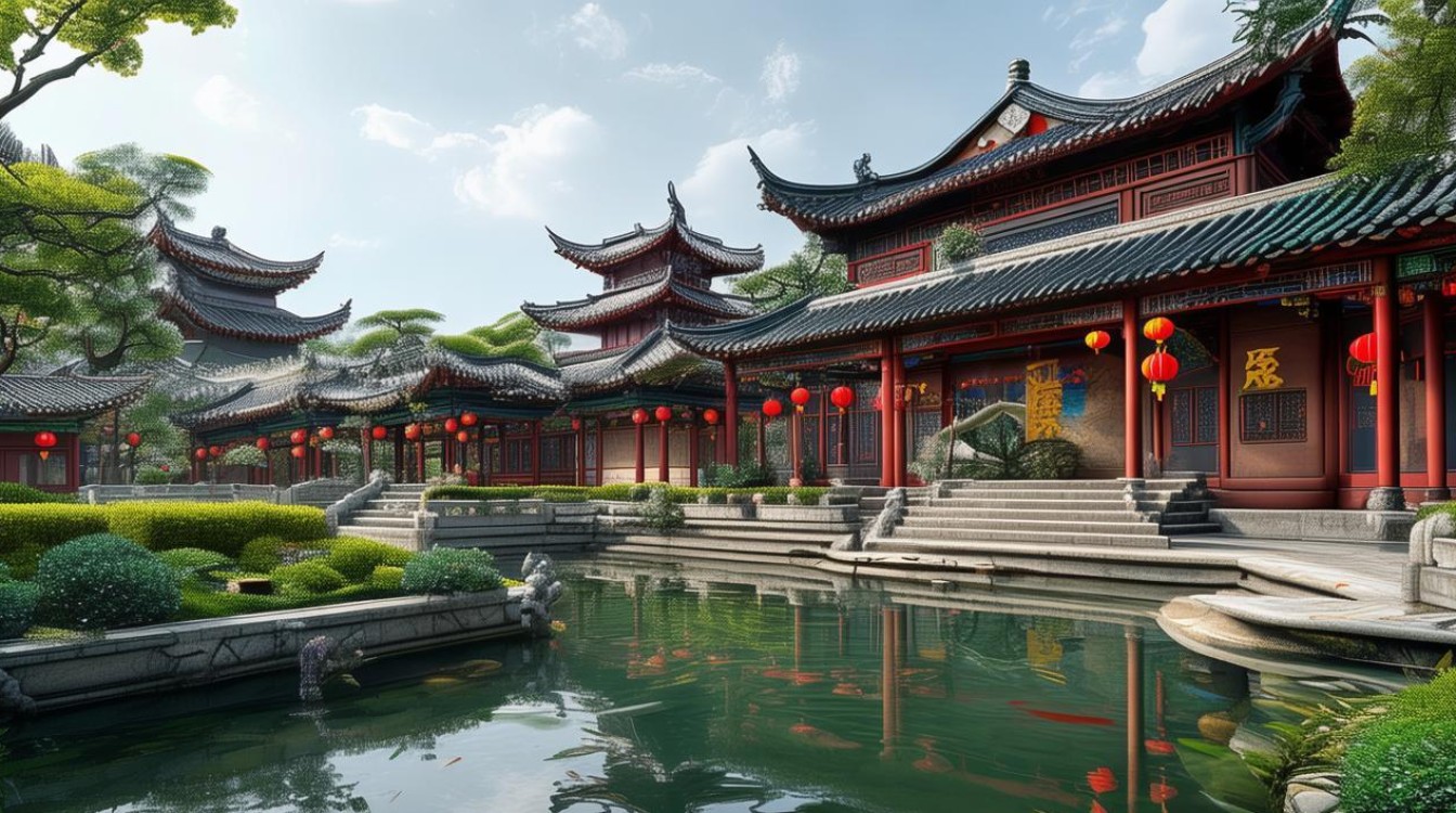 宁陕县景点 宁陕县景点