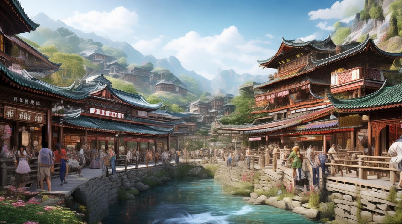 乐至旅游景点 乐至旅游景点