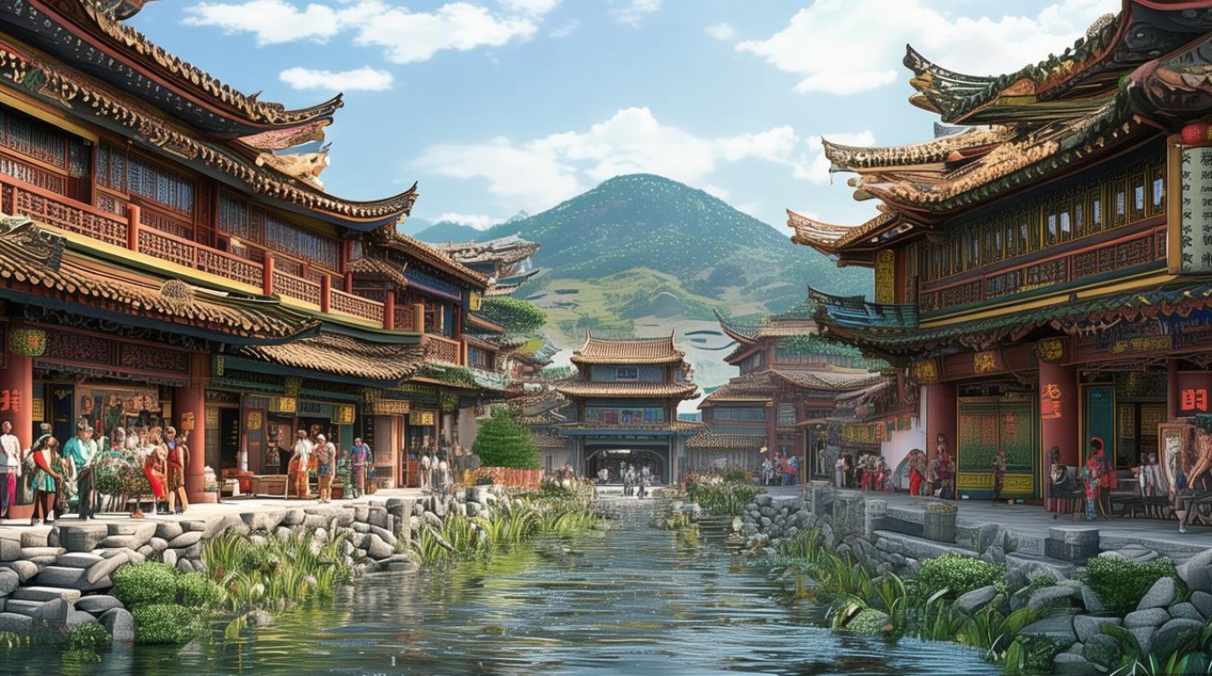 乐至旅游景点 乐至旅游景点