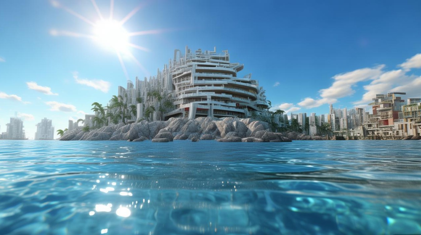 景点海上世界 景点海上世界