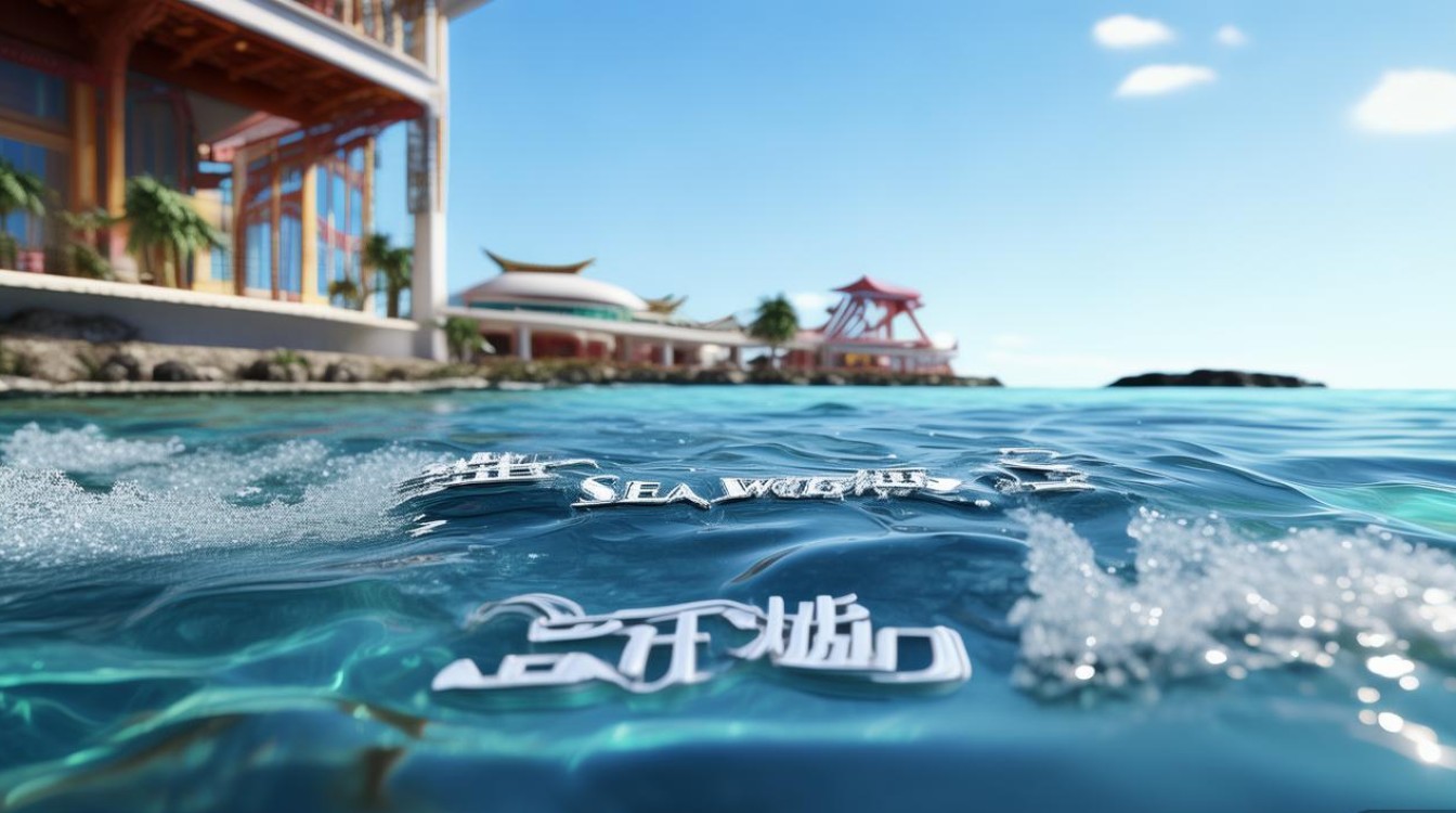 景点海上世界 景点海上世界