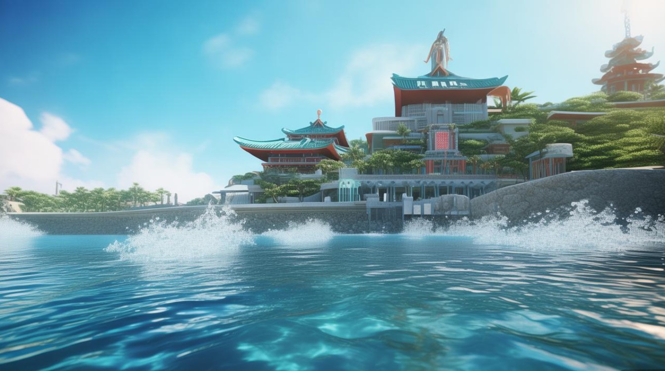 景点海上世界 景点海上世界