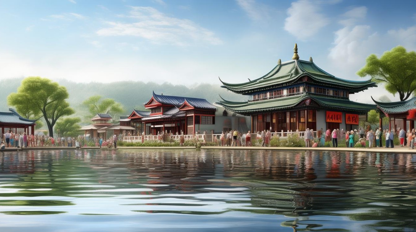 太湖景点哪个好玩 太湖景点哪个好玩