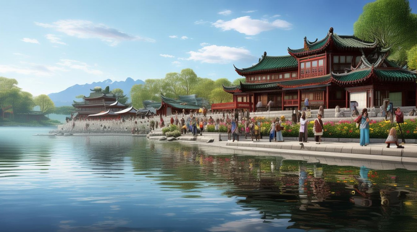 太湖景点哪个好玩 太湖景点哪个好玩