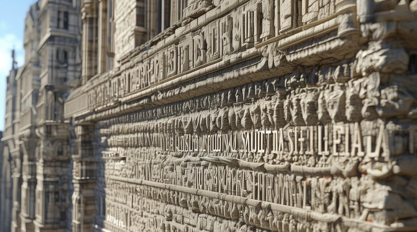 国外著名的景点