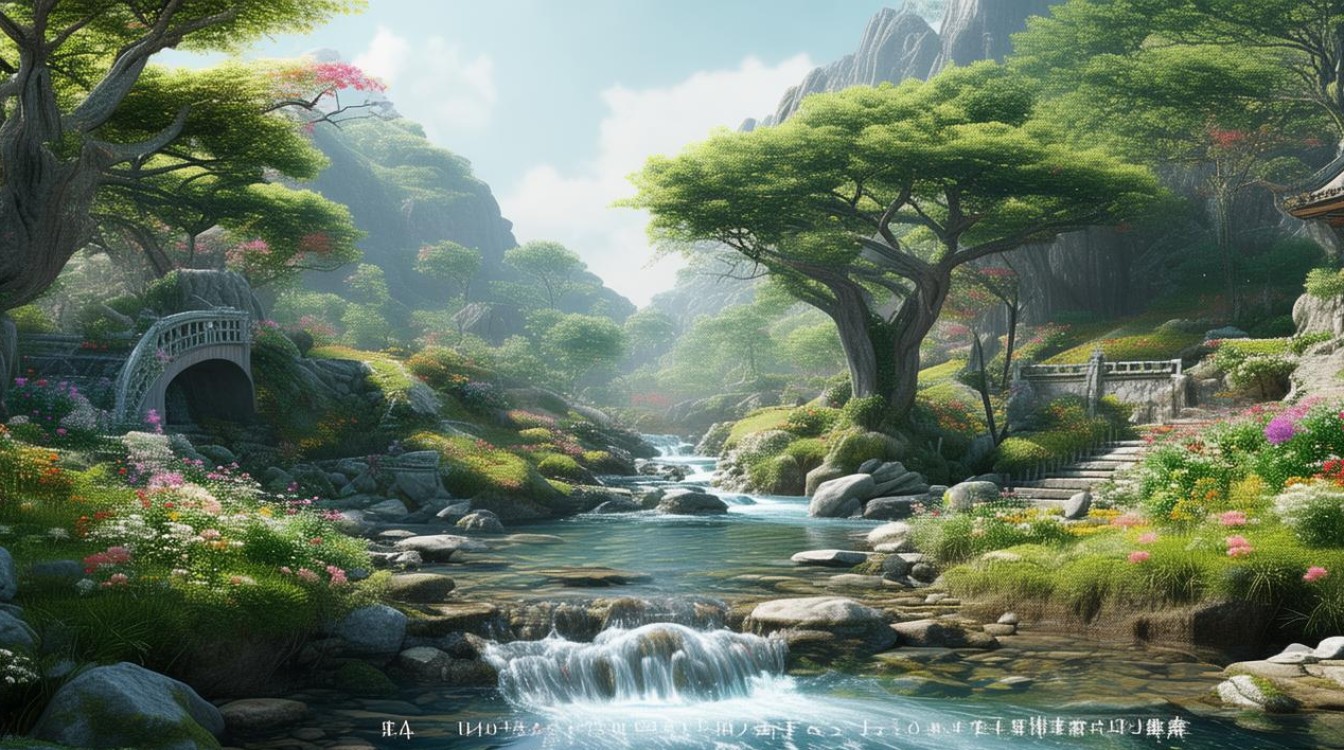 桃源仙谷景点 桃源仙谷景点