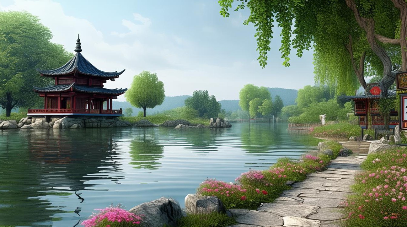 嘉兴附近的景点