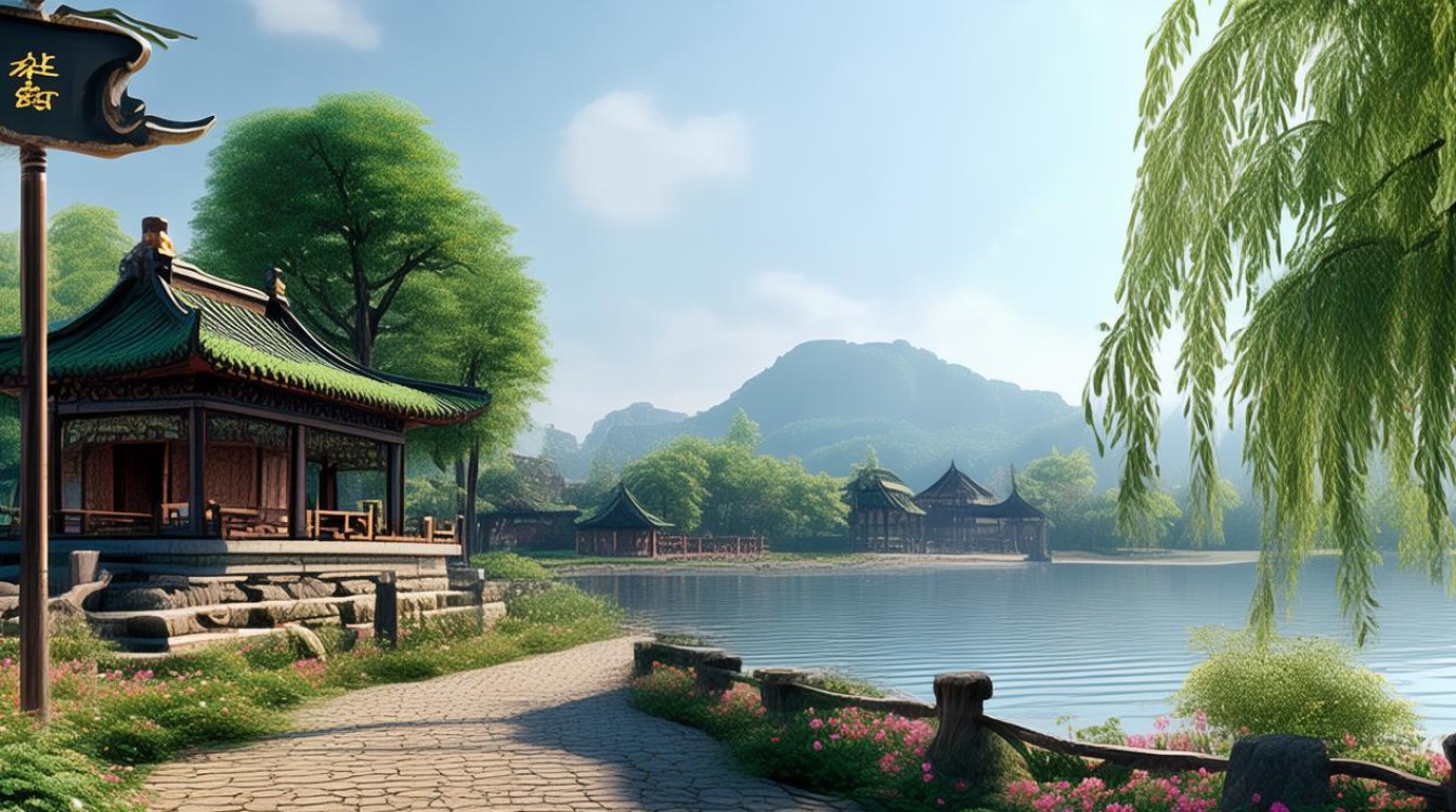 嘉兴附近的景点