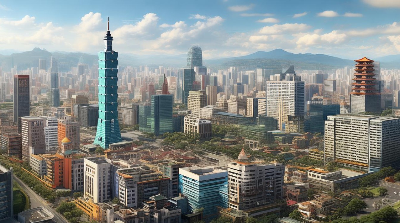 台北景点有哪些 台北景点有哪些