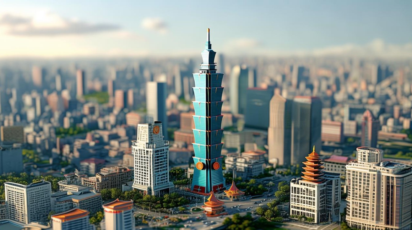 台北景点有哪些 台北景点有哪些