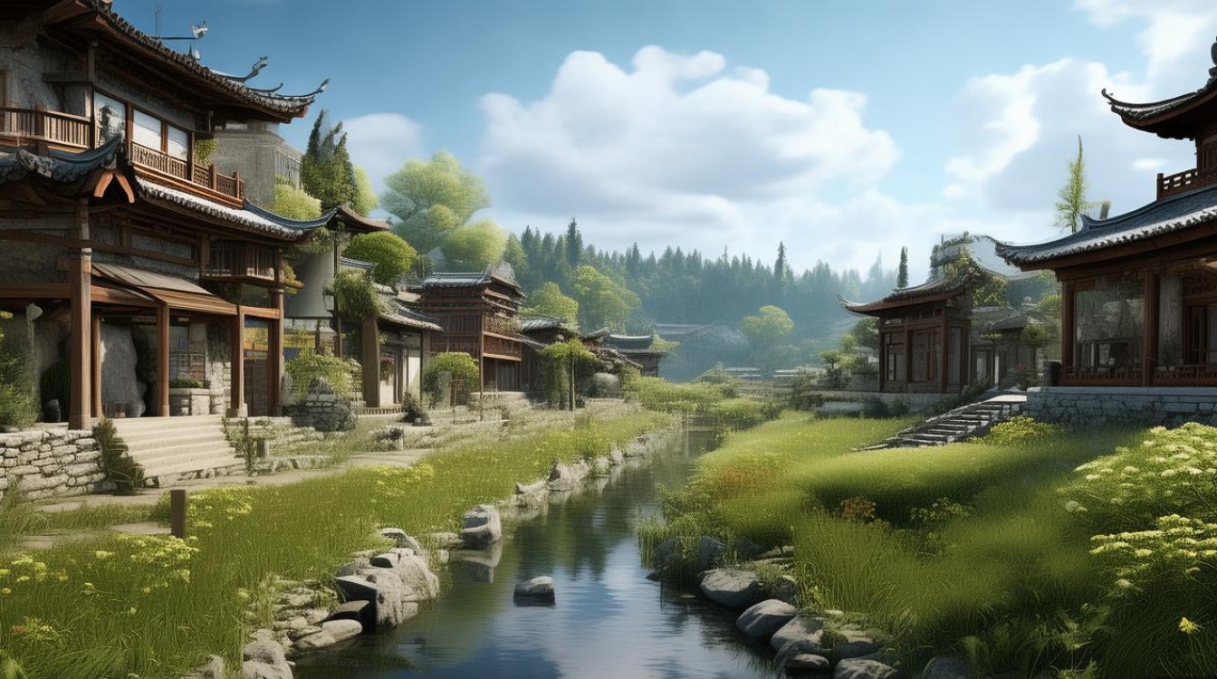 岱山县景点 岱山县景点