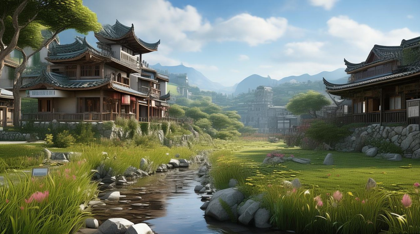 岱山县景点 岱山县景点