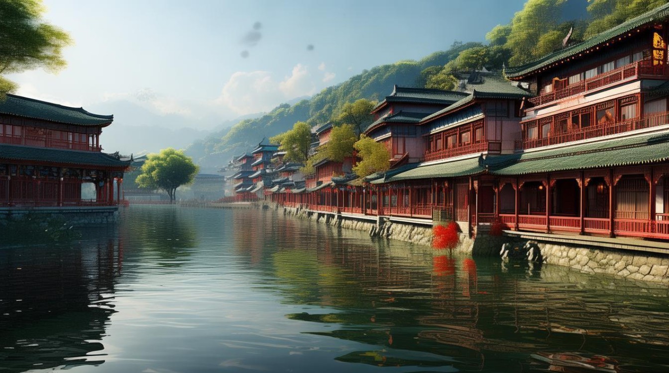 乡宁县景点 乡宁县景点