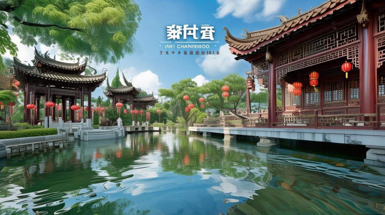 禅城区景点 禅城区景点