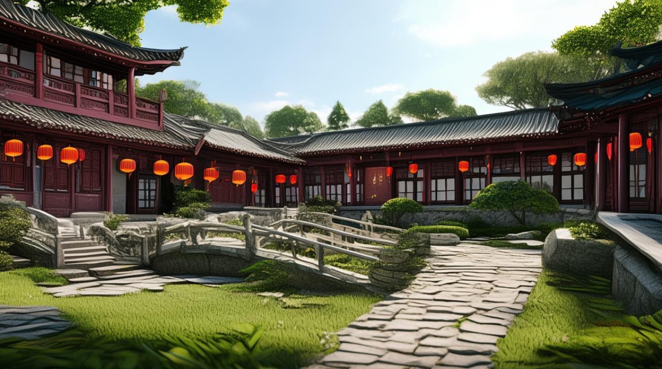 禅城区景点 禅城区景点