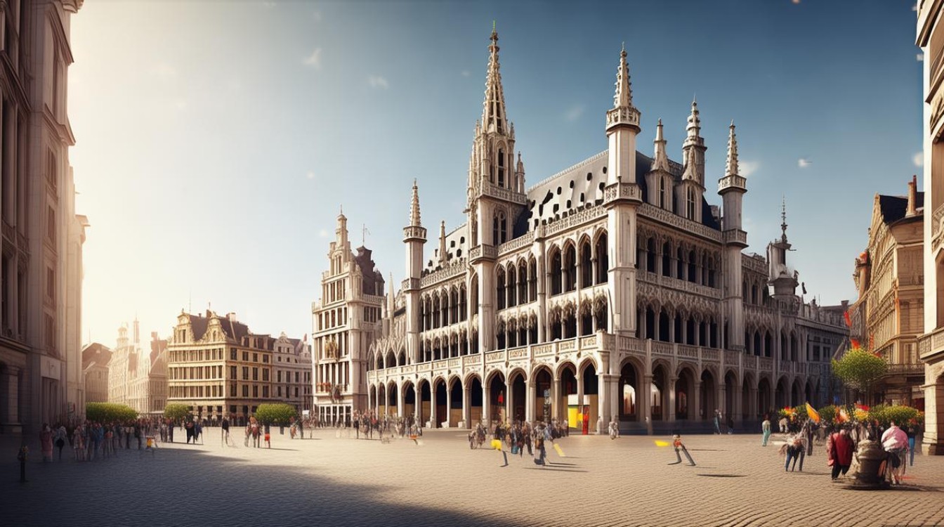 布鲁塞尔必去的景点 布鲁塞尔必去的景点