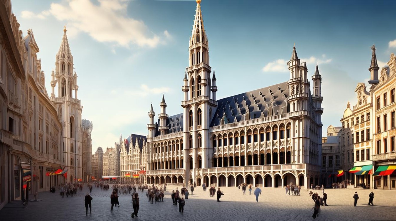 布鲁塞尔必去的景点 布鲁塞尔必去的景点