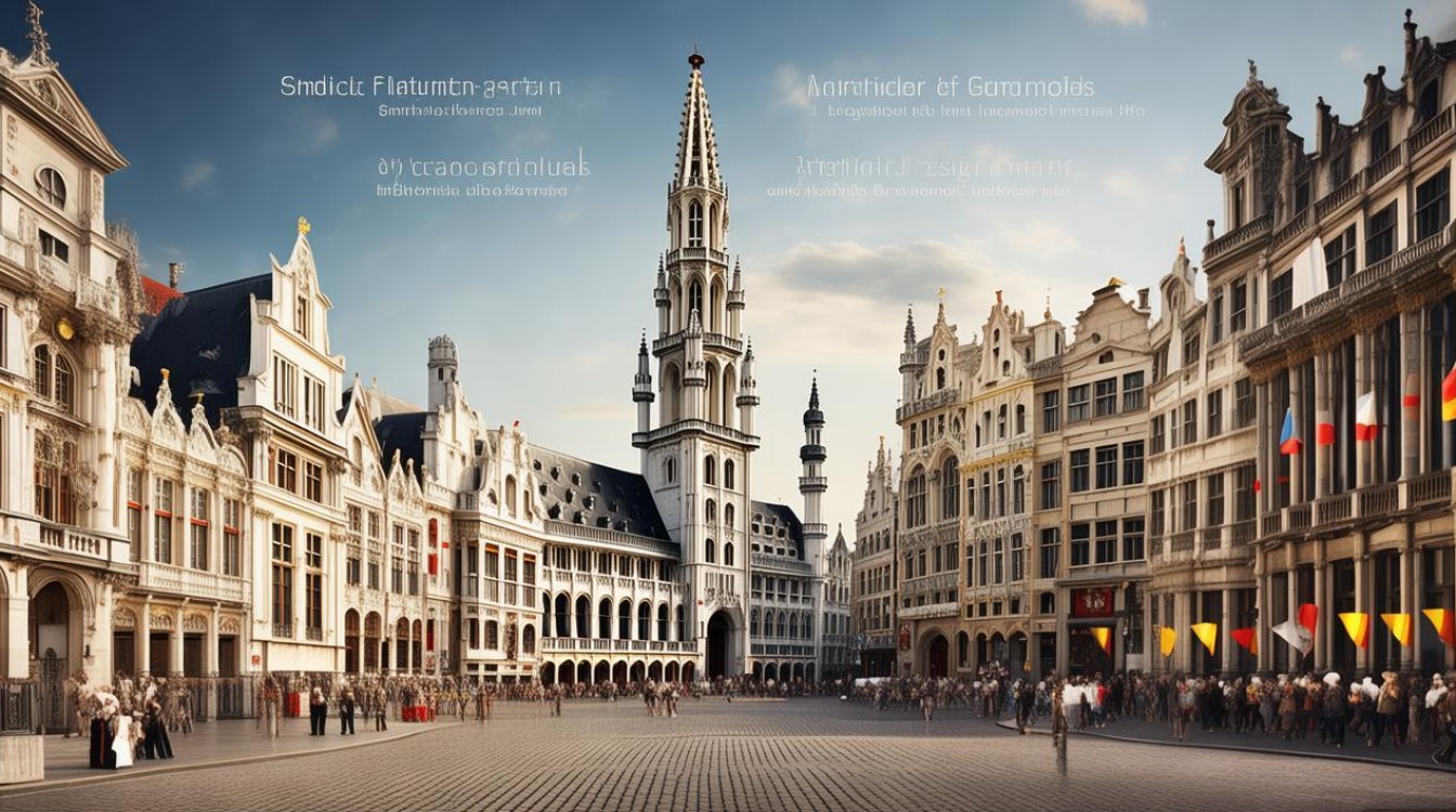 布鲁塞尔必去的景点 布鲁塞尔必去的景点