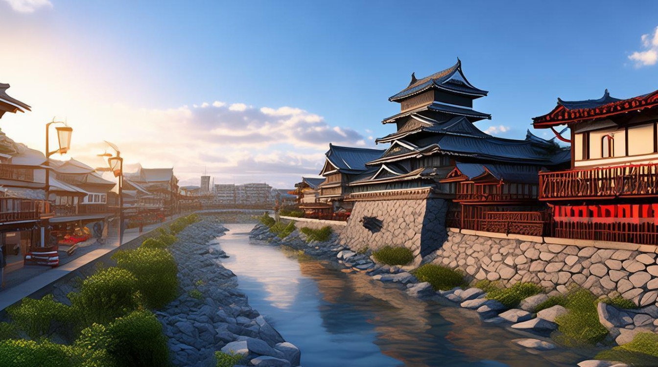 熊本旅游景点 熊本旅游景点