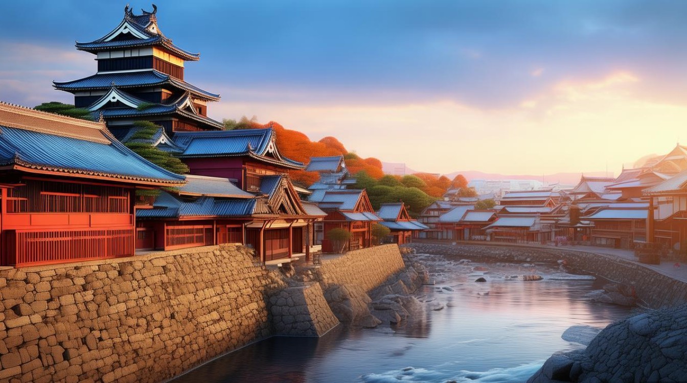 熊本旅游景点 熊本旅游景点