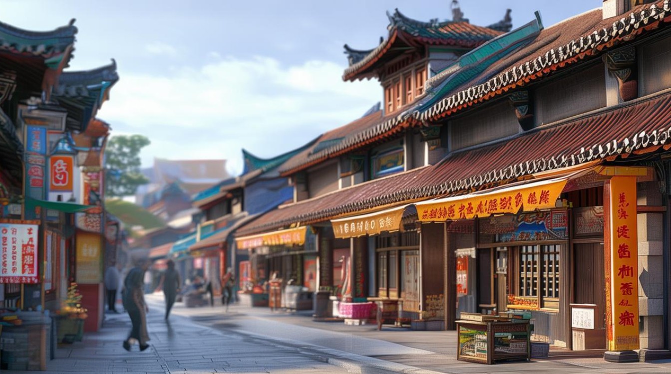 永泰县景点 永泰县景点