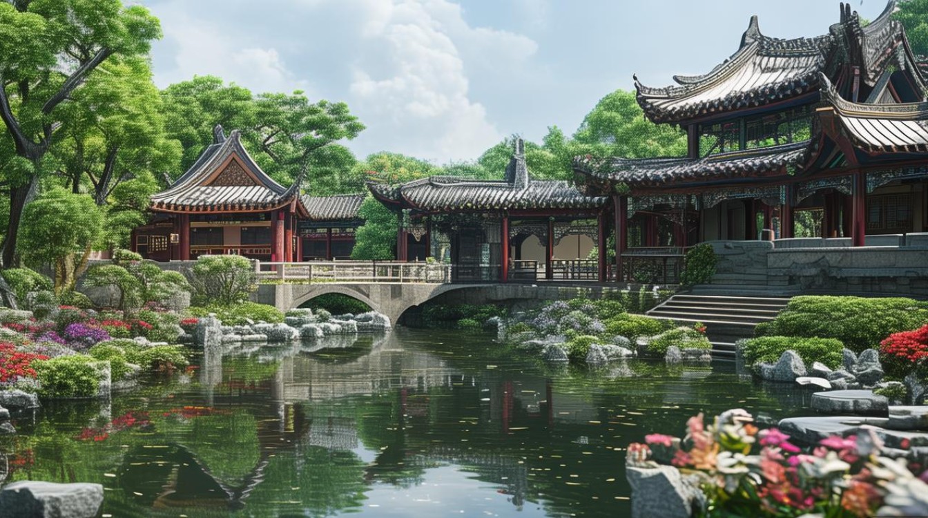 无锡景点蠡园 无锡景点蠡园