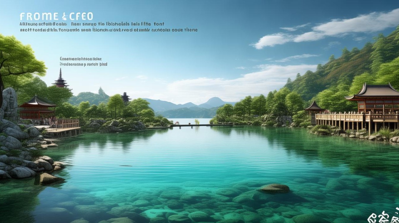 从化景点有哪些 从化景点有哪些