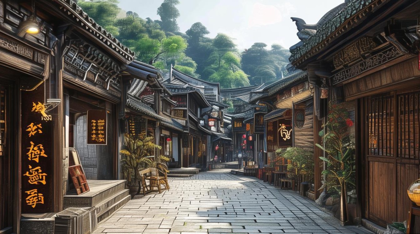 川沙古镇必去景点 川沙古镇必去景点