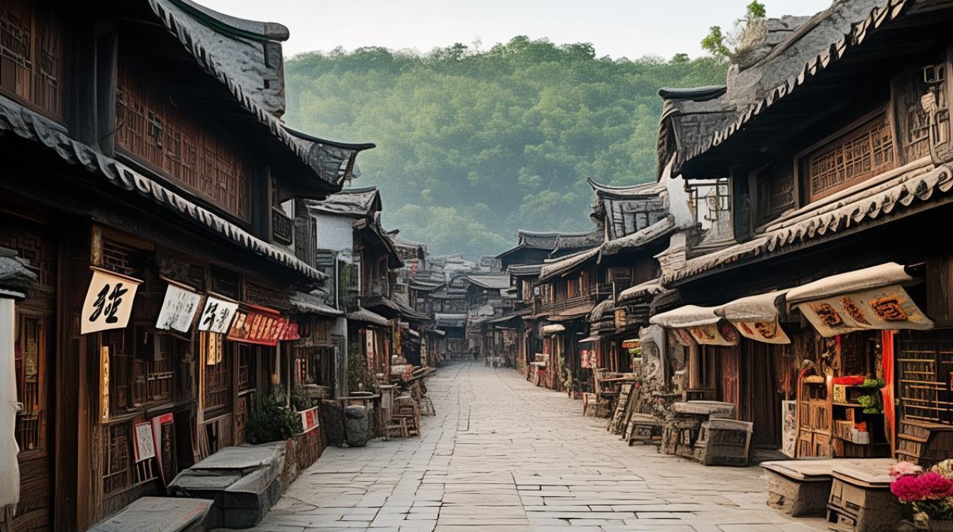 川沙古镇必去景点 川沙古镇必去景点