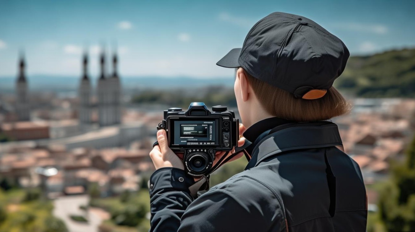 景点摄影师 景点摄影师