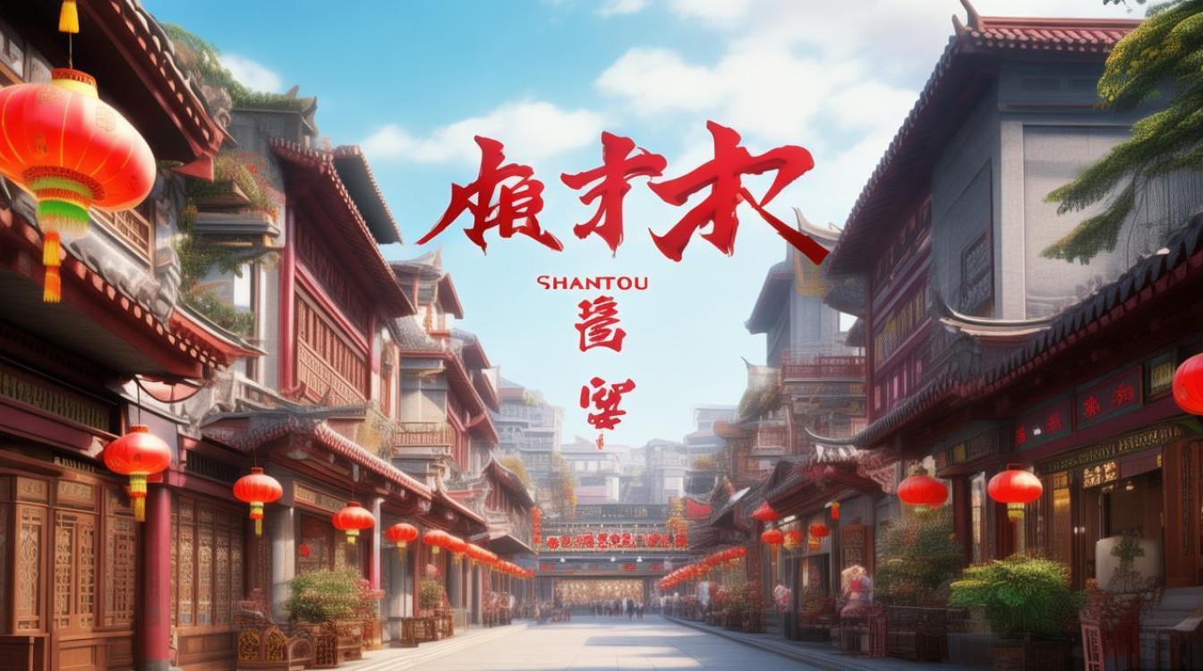 汕头的景点作文