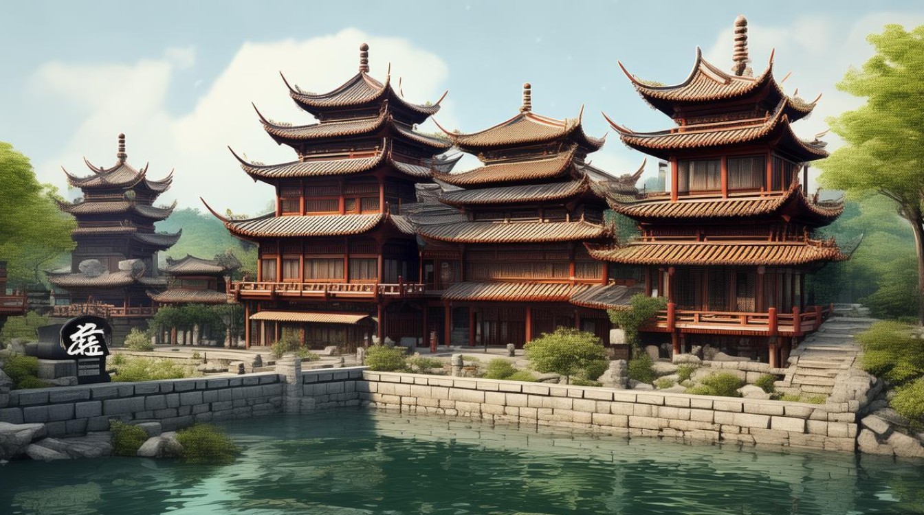 沪洲的景点 沪洲的景点