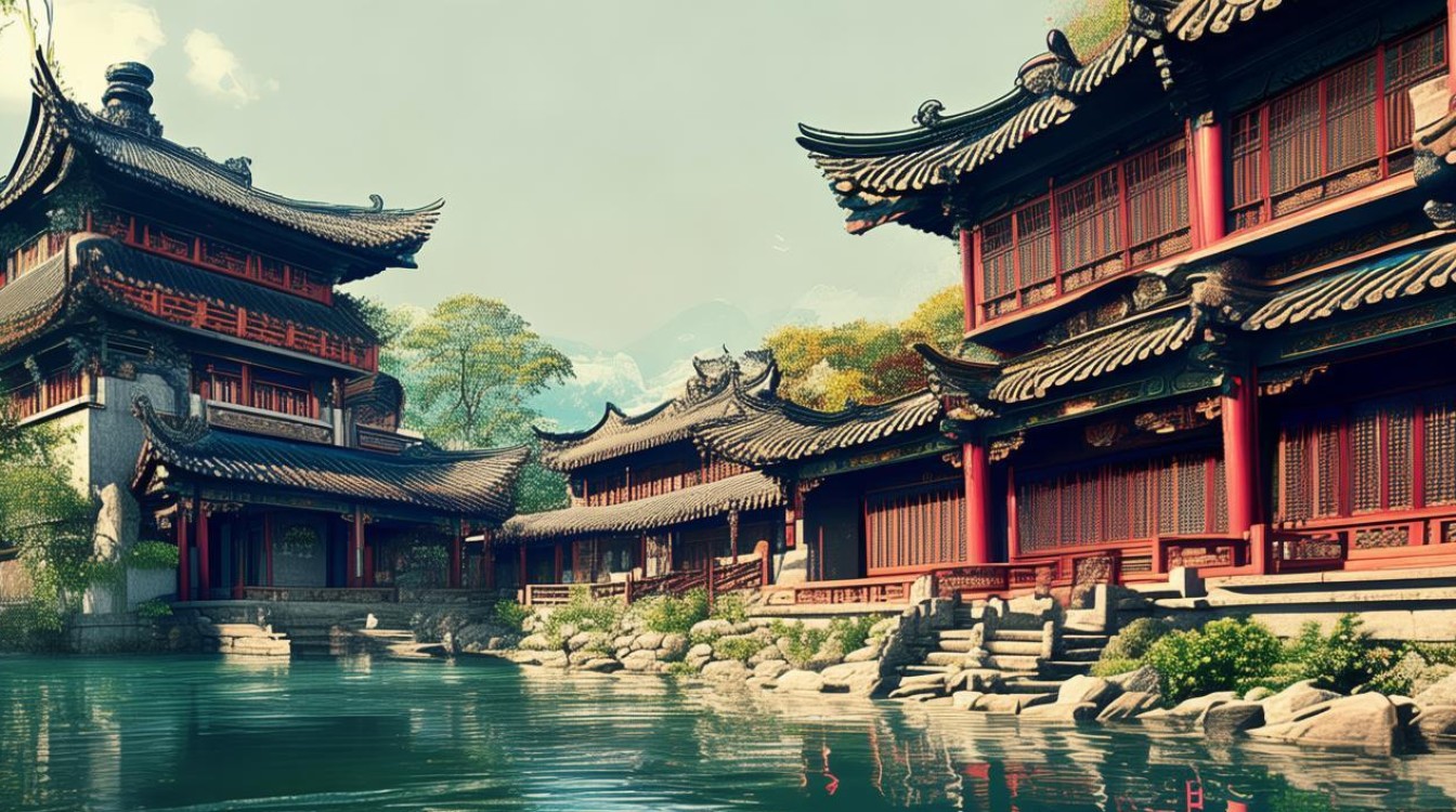 沪洲的景点 沪洲的景点