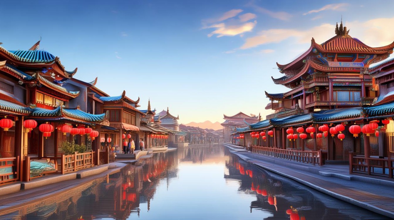 盐城的景点介绍