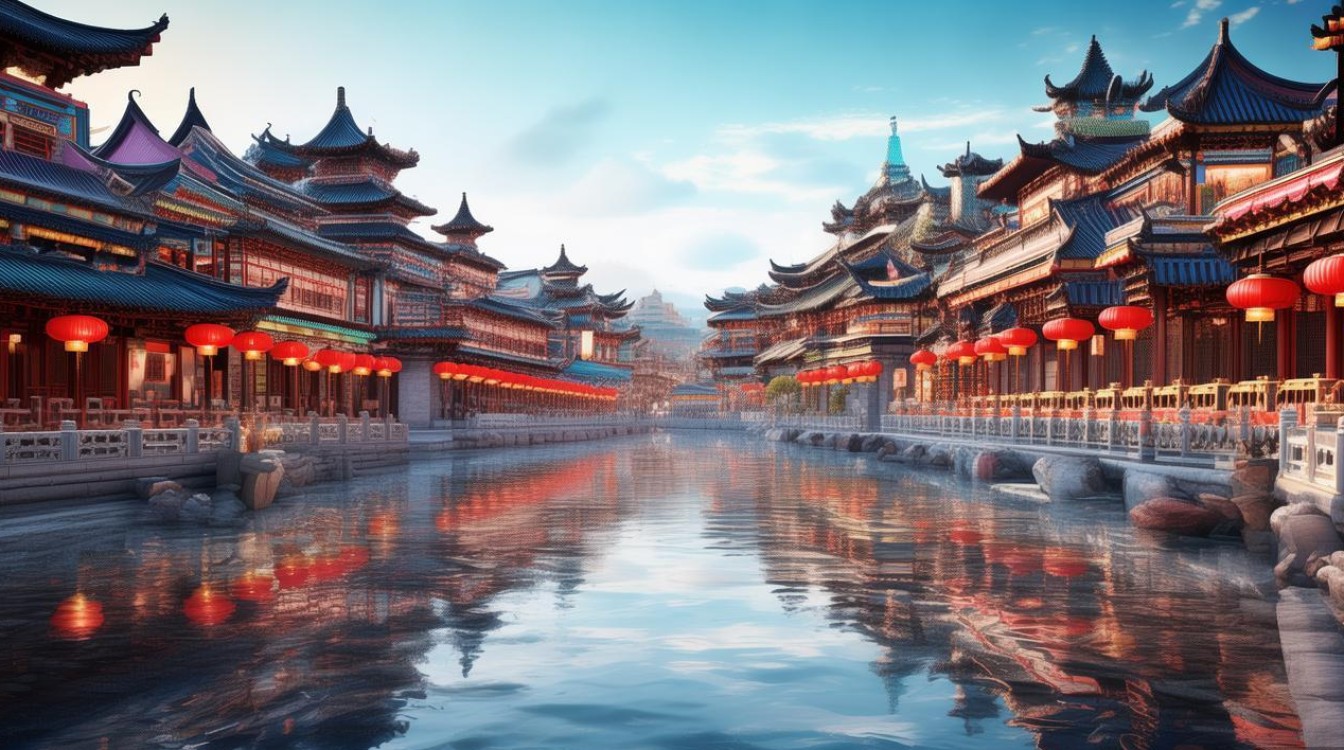 盐城的景点介绍