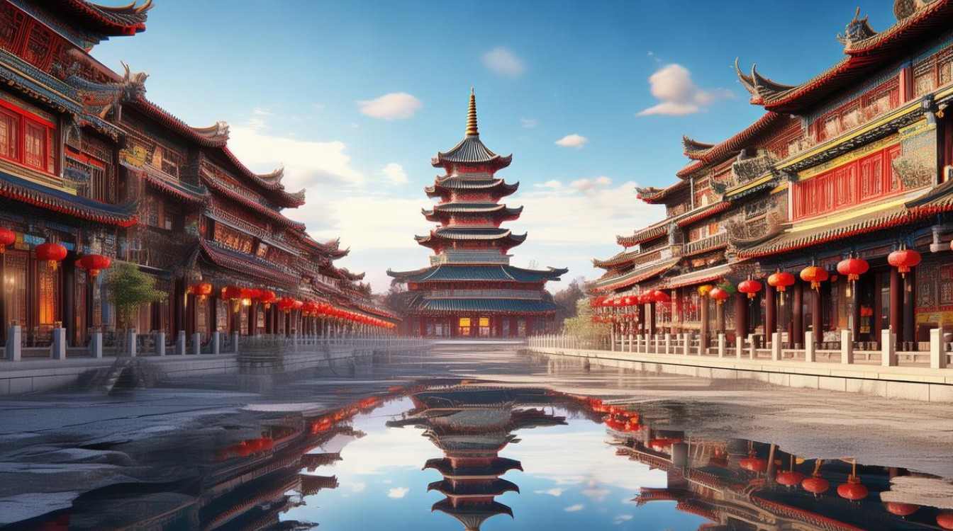 盐城的景点介绍