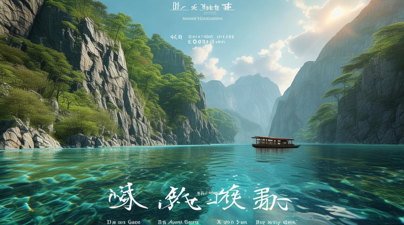 陵水有哪些景点