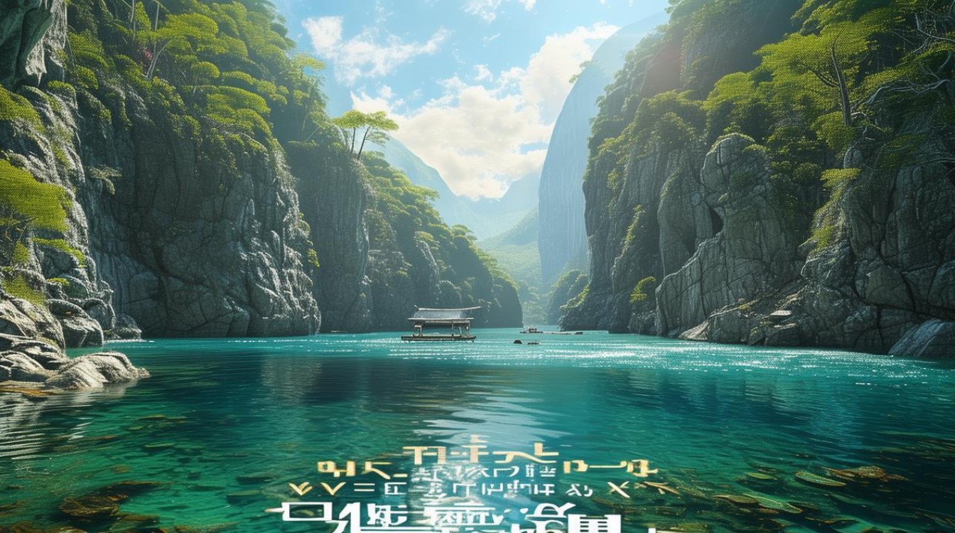 陵水有哪些景点