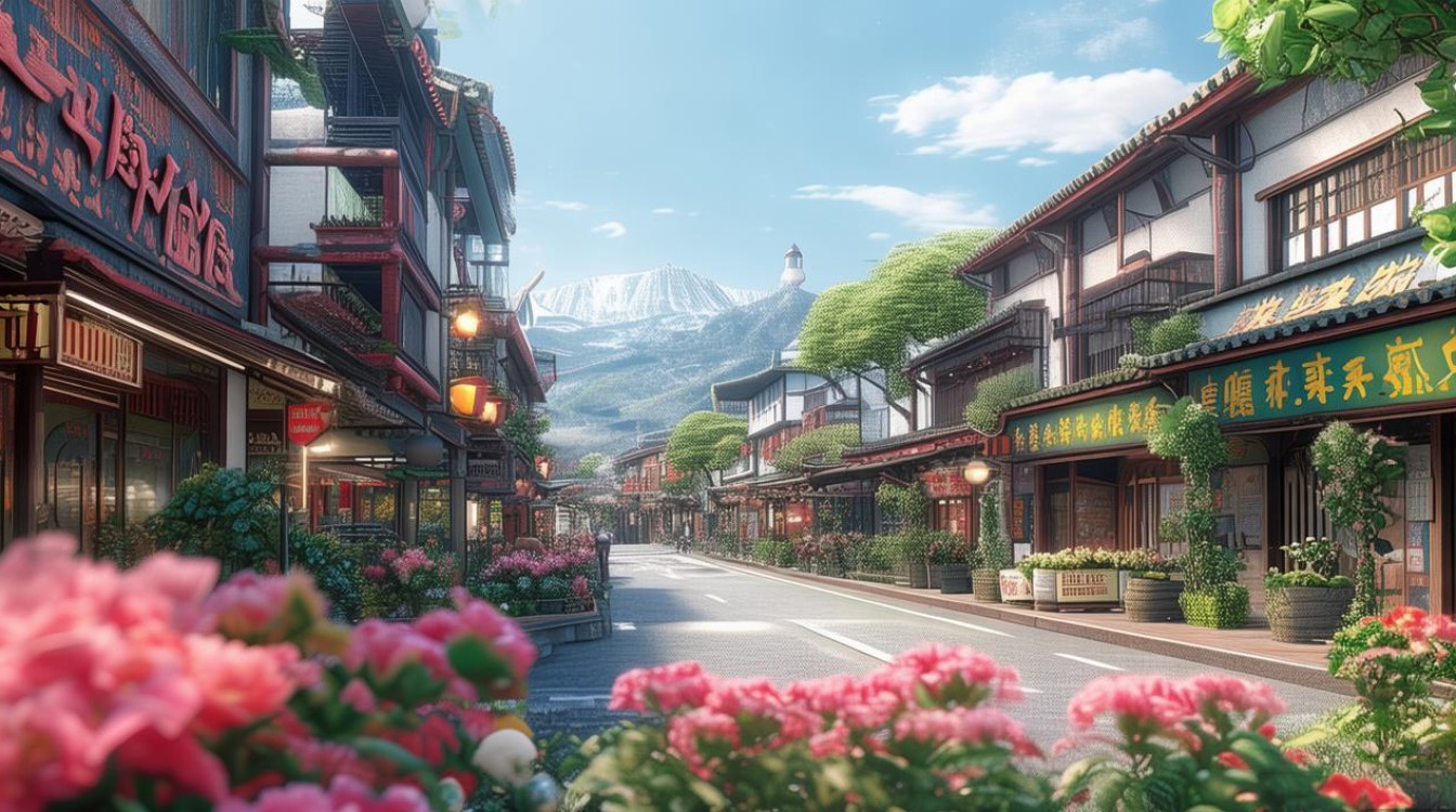 延平区景点 延平区景点